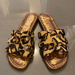 Sam Edelman Bay Sandal